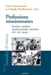 Professions missionnaires