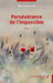 Persévérance de l'impossible by Pascal Hérault