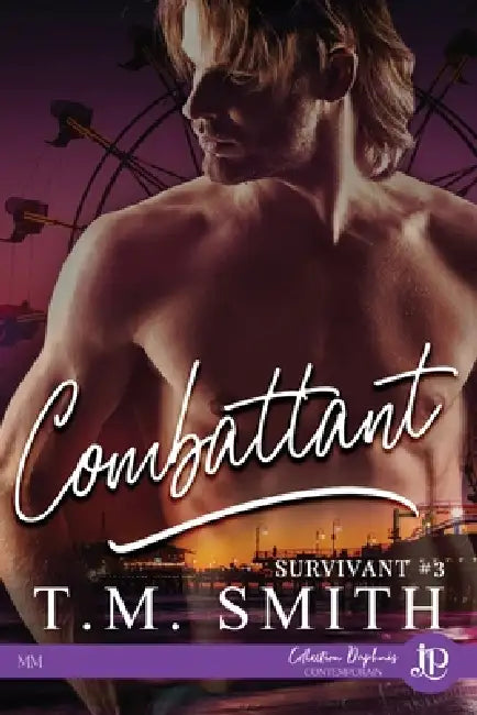 Combattant by Smith-T M.