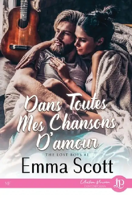 Dans toutes mes chansons d'amour by Scott-E