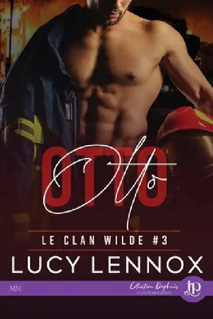 Otto by Lennox-L