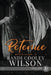 Retenue by Cooley Wilson-R