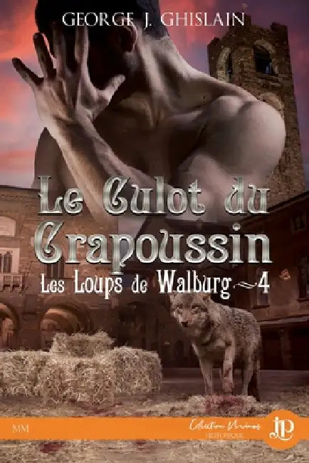 Le culot du crapoussin by Ghislain-G J.
