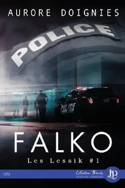 Falko by Doignies-A