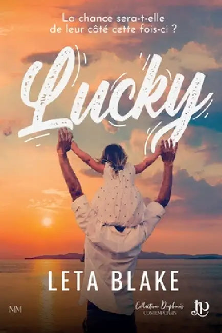 Lucky by Blake