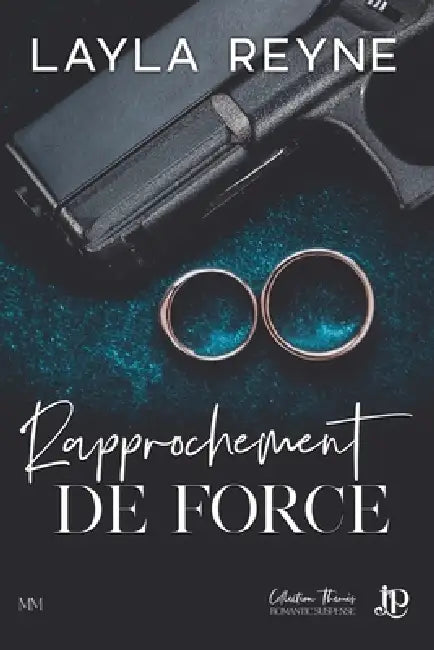 Rapprochement de force by Reyne-L