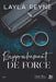 Rapprochement de force by Reyne-L