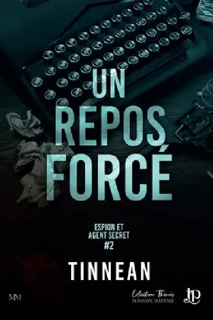 Un repos forcé by Tinnean