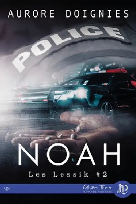 Noah by Doignies-A