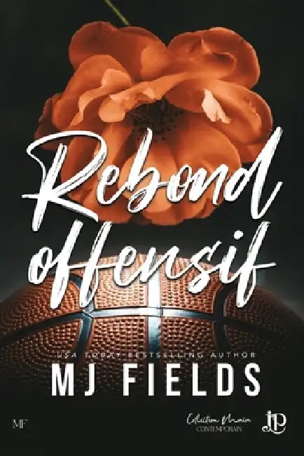 Rebond offensif by Fields-Mj