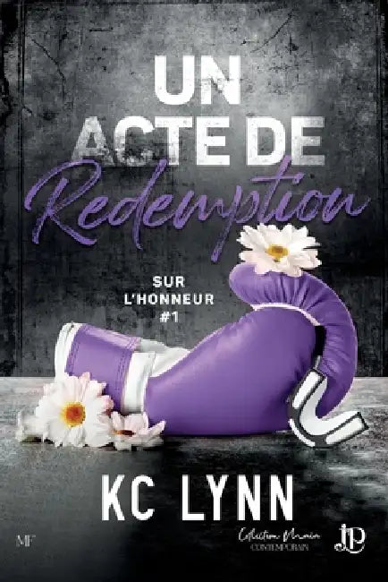 Un acte de rédemption by Lynn-K C.