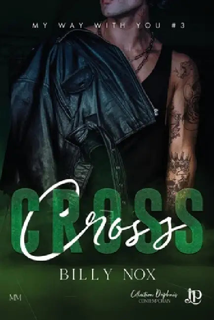 Cross by Nox-B