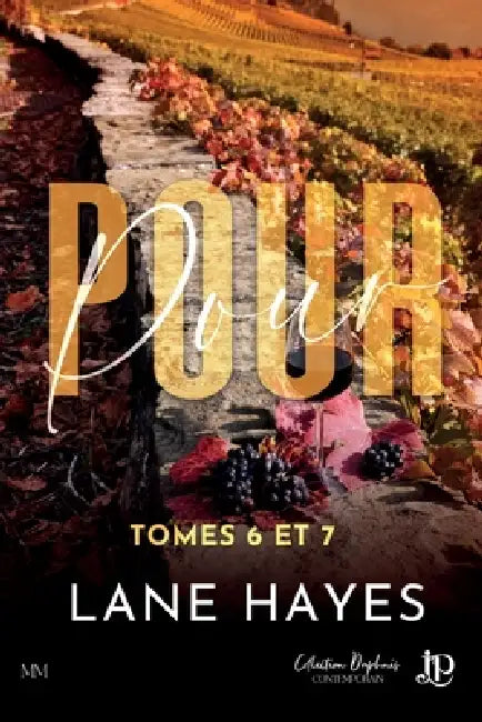 Pour... #6 à 7 by Hayes-L