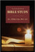 The Book-Method of Bible Study by Rev