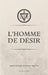 L'Homme de désir by Saint-Martin, Louis-Claude De