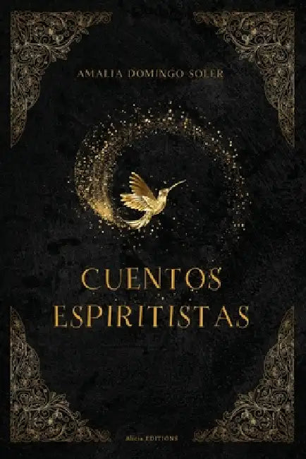 Cuentos Espiritistas by Amalia Domingo Soler