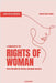 A Vindication of the Rights of Woman: With Strictures on Political and Moral Subjects by Wollstonecraft, Mary