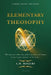 Elementary Theosophy: Large Print Edition by L. W. Rogers