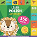 Learn polish - 150 words with pronunciations - Advanced: Picture book for bilingual kids by Goosenbooks