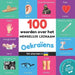 100 woorden over het menselijk lichaam in het Oekraïens: Tweetalig fotoboek for kinderen: nederlands / Oekraïens met uitspraken by Yukismart