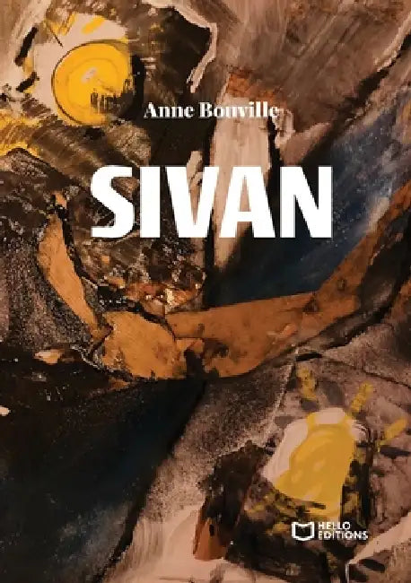 Sivan by Anne Bouville