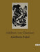 Adelberts Fabel by Von Chamisso, Adelbert