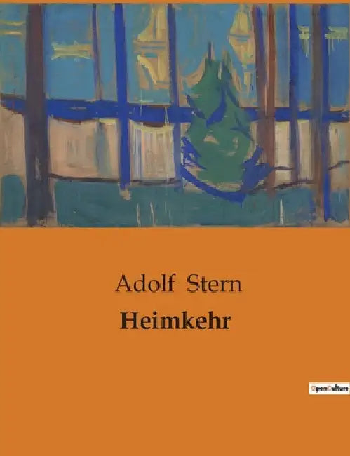Heimkehr by Stern, Adolf