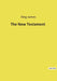 The New Testament by King James