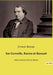 Sur Corneille, Racine et Bossuet: notes et écrits d'Ernest Renan by Renan, Ernest