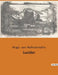Lucidor: Die tragische Lebensgeschichte des schwedischen Dichters Lucidor by Von Hofmannstha, Hugo