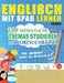 Englisch Mit Spaß Lernen - Für Anfänger: EINFACH UND MITTELSTUFE - 100 WESENTLICHE THEMAS STUDIEREN MIT WORTSUCHRÄTSEL - VOL.1 - Entdecken Sie, wie Si by Linguas Classics