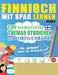 Finnisch Mit Spaß Lernen - Für Anfänger: EINFACH UND MITTELSTUFE - 100 WESENTLICHE THEMAS STUDIEREN MIT WORTSUCHRÄTSEL - VOL.1 - Entdecken Sie, wie Si by Linguas Classics