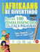 Aprender Afrikaans Se Divertindo! - Para Crianças: Todas as Idades - Estude 100 Temas Essenciais Com Caça Palavras - Vol.1 by Linguas Classics