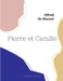 Margot by Musset, Alfred de
