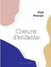 Coeurs d'enfants by Bourget, Paul