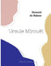 Ursule Mirouët by Balzac, Honoré de