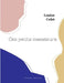 Ces petits messieurs (grand format) by Colet, Louise