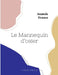 Le Mannequin d'osier by France, Anatole