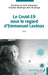 Le Covid-19 sous le regard d'Emmanuel Lévinas: Essai by Ferdinand Cito Cibambo, Charles Bashige Atsi Bushige