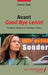 Avant Good Bye Lenin! by Katrin Sass, Stéphane Chrétien