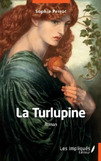 La Turlupine by Sophie Perrot