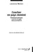 Coacher en pays dominé: Coaching et politique, sortir de l'ornière dominant dominé by Laurence Marian, Michel Giffard