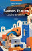 Samos traces: La Grèce de l'intérieur by Nikos Precas