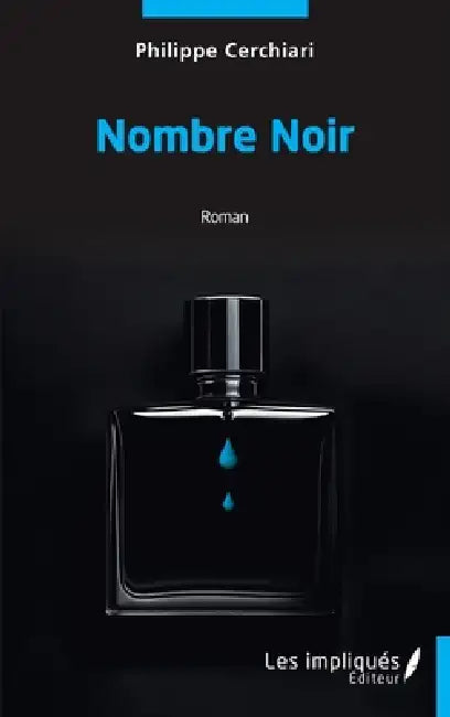 Nombre Noir by Philippe Cerchiari