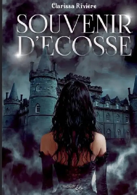 Souvenir d'Ecosse by Clarissa Rivière