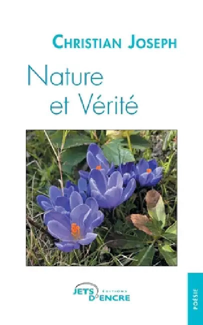 Nature et Vérité by Christian Joseph