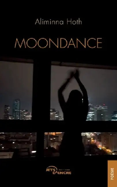 Moondance by Aliminna Hoth