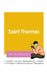 Réussir son Bac de philosophie 2026: Analyse du philosophe Saint Thomas by Saint Thomas