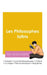 Réussir son Bac de philosophie 2026: Analyse des philosophes latins by Bac de Philosophie