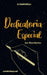 Dedicatoria especial by Jean-Pierre Martinez